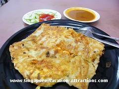 muslim food mustabak